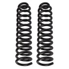Pro Comp 2 5    Front Leveling Kit W  Shocks  4  For 2014-2025 Ram 2500 4x4 Diesel
