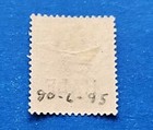 Natal Stamp  Scott 80 Mlh