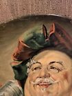 Vtg 1971 Falstaff Museum Brewing Beer  3874 Reissued 1900 Advertising Tray 16   