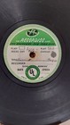 Original Wwii Fdr D-day Prayer Home Recording  the Recordisc Corp   June 6  1944