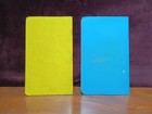 Alco Diesel-electric Operating Manuals Passenger Locomotive   Road Switchers 