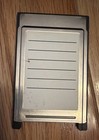 Sandisk Compact Flash Pc Card Adapter Pcmcia Cf Memory Reader Tested Working