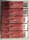 5 X Colgate Optic White Stain Fighter Toothpaste Sensitivity Relief 4 2 Oz Each