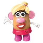 Potato Head Mrs Set 12 Parts Pieces Toddler Preschool Toy Figure Playset Ages 2 