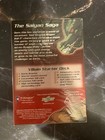 Dragon Ball Z Ccg Saiyan Saga Villain Starter Deck New Sealed