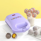 Maquina Para Hacer Donas 4 Minidonas Cocina Reposteria Antiadherente Y Recetario