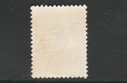 1913 First Watermark 2  d Indigo Kangaroo  mint Unhinged  Bw 9  375 00  perfect 