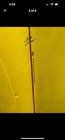 Steward Longboard Surfboard - Yellow W  Center Stringer   Logo 11   6   