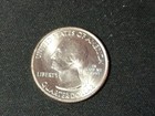 2010 P Yellowstone National Park Quarter Wyoming Bu Uncirculated