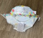 Bright Starts Wanderlights 2-in-1 Baby Walker Seat Cover Replacement Part