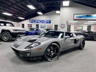 2006 Ford Ford Gt Tungsten Gray Over  100k In Upgrades 