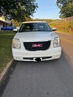 2011 Gmc Yukon K1500 Slt