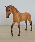 Breyer Traditional Model Horse Little Sorrel  1110 Stonewall Jackson s Stallion
