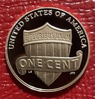 2026 S Lincoln Shield Cent Proof 1   New 1776 Penny From Us Mint Ready To Ship