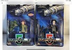 1997 2 Babylon Figures New On Card Lot Of 8