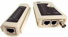 Multi-network Rj-11  Rj-12  Bnc   Rj45 Ethernet Cable Tester