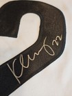 Meghan Klingenberg Autographed signed Jersey Jsa Coa Team Usa Megan