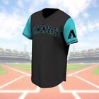  free Shipping  - Diamondbacks Replica Giveaways 2025 - Be Remade