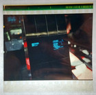 Interstellar 70mm Imax Film Cell  case No Time For Caution  Dvd Combo