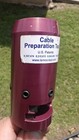 Andrew Commscope Cpt-12u 1 2  Coaxial Cable Prep Tool