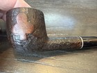 Vintage Medico Casino Imported Briar Tobacco Smoking Pipe 
