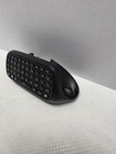 Microsoft Xbox 360 Chatpad Wireless Qwerty Keyboard Controller Attachment