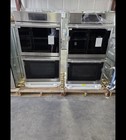 Lg Wdes9428f - Studio 30  Smart Built-in Electric Convection Double Wall Oven Ss