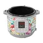 Brand New Pioneer Woman Sweet Romance Instant Pot Duo 6-quart Pressure Cooker