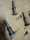 Ati Flush Rivet Set Lot Aircraft Airframe Rivet Knockout Tools