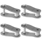 C2060 Offset Half Link For Conveyor Chain  qty 4 