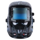 Pro Solar Auto Darkening Welding Grinding Helmet Hood Arc Tig Mig Welder Mask