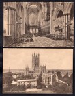 Gb 1912 Lot Of  2  Postcards  One With Titanic Message Dated April 27