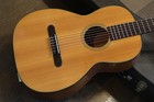 Vintage  1967 Martin 00-16c Nylon Classical Acoustic Guitar Natural   Hsc