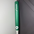 2022 Demarini Corndog 34  27 Oz Composite Wood Slowpitch Softball Bat     mint