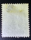 Us Stamp Scott  97 Used Vf Stamp Washington 12 Cents With Grill