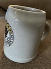 Vintage Nurnberg Gerz Beer Stein Stoneware West German 3 3 4    Tall