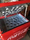 Vendo Junior Bottle Rack holder