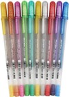 Sakura  Metallic Gelly Roll Gel Pen 10-pack 57370
