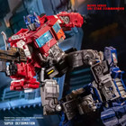 Transformation Robot Car Toys Studio Series Truck Hasbro Action Figure