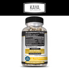 Vitamin K2  mk7  With D3 5000 Iu Supplement  Bioperine Capsules  Immune Health