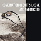 Lot Neck Strap Sport Sunglass Eyeglass Read Glasses Cord Lanyard Holder No Tail