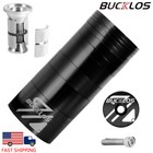 11pcs set Aluminum Headset Spacer 2-20mm Fork Stem Washer 1-1 8  Threadless Part