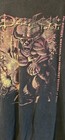 Vintage 2001 Ozzy Osbourne Ozzfest T-shirt -large