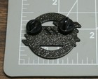 Zz Top Rock And Roll Band Logo Metal Lapel Pin New Hat Tac A5