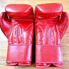 Cleto Reyes Boxing Gloves Tapetype Hook   Loop Sparring Training Gloves 8oz-16oz