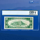 Fr 2400 1928  10 Ten Dollars Gold Certificate  Gold Seal  Pcgs Vf 25  30980