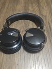 Cowin E7 Active Noise Cancelling Wireless Bluetooth Headphones - Black
