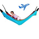 Montessori Therapy For Kid Acrobat Hammock  Swing  Autism  Educational Material