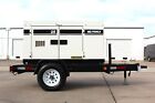 Multiquip Whisperwatt 25 Kva 20 Kw Diesel Generator Dca-25ssiu3 - 5 857 Hrs