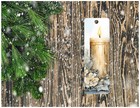 Christmas Handmade Metal Bookmark  Choice  With Tassel  Free Ship  Gifts  Winter